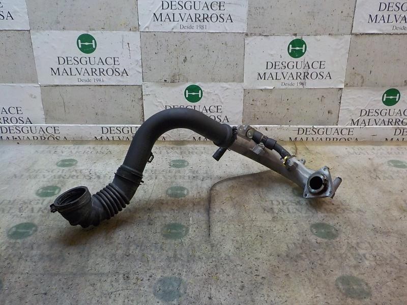Recambio de tubo intercooler para mazda 3 lim. (bl) 2.2 turbodiesel cat referencia OEM IAM R2AA132CXE  