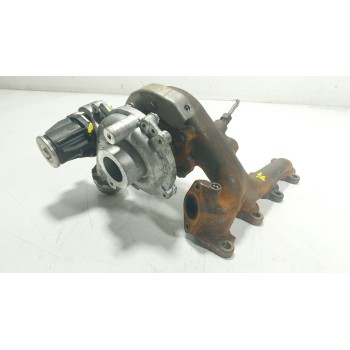 TURBOCOMPRESOR 144109500R 