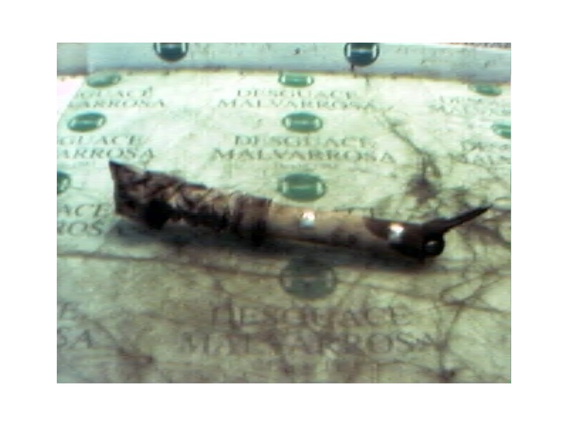 Recambio de amortiguador de direccion para citroën xantia berlina 1.9 turbodiesel referencia OEM IAM   