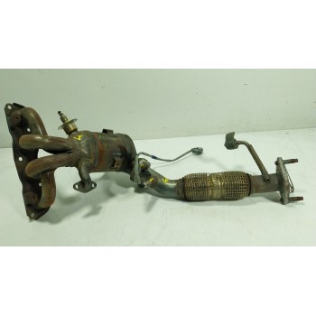 CATALIZADOR 2851003HJ0 19J16C07