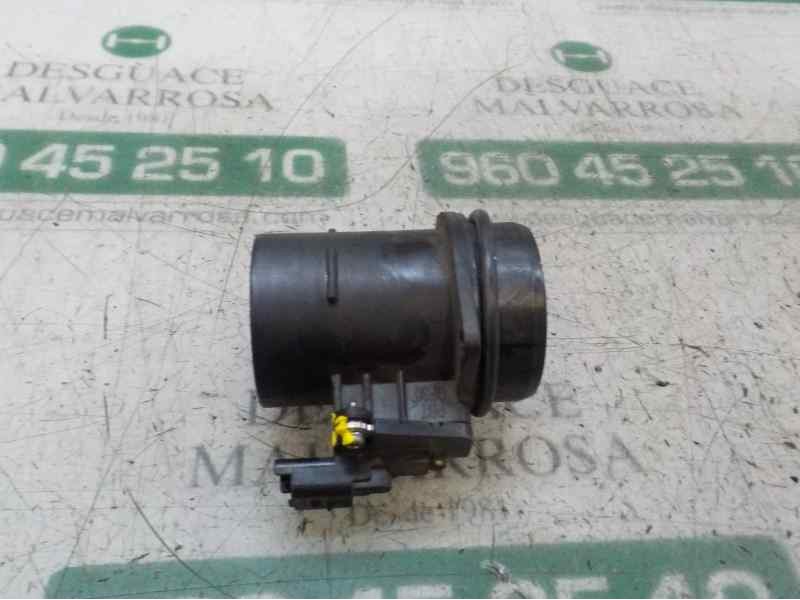 Recambio de caudalimetro para citroën c3 1.6 16v hdi referencia OEM IAM 1920RA 968282980 