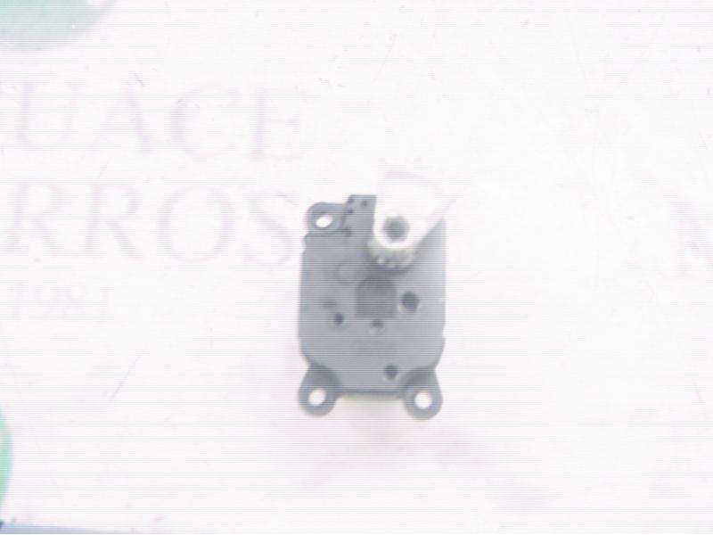 Recambio de motor apertura trampillas climatizador para ford mondeo berlina (ge) ambiente (06.2003) (d) referencia OEM IAM   