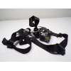 Recambio de cinturon seguridad delantero derecho para mercedes-benz clase e (w212) lim. 2.1 cdi cat referencia OEM IAM  62004810