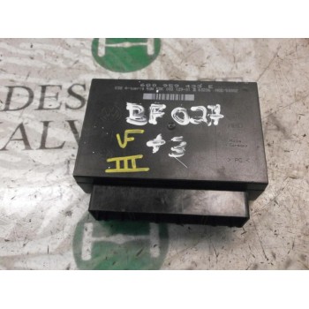 MODULO ELECTRONICO 