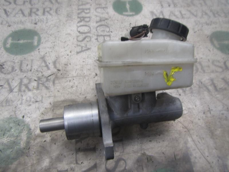 Recambio de bomba freno para mercedes-benz clase a (w169) a 180 cdi (169.007) referencia OEM IAM A1694300101  