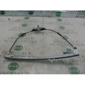 ELEVALUNAS DELANTERO DERECHO 