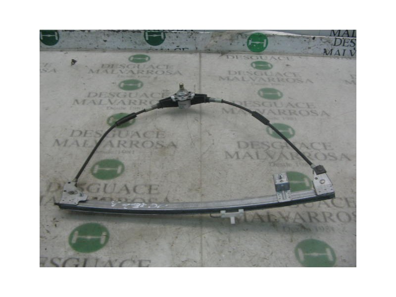 Recambio de elevalunas delantero derecho para fiat punto berl. (176) 75 elx referencia OEM IAM   
