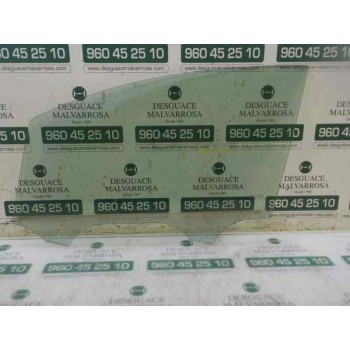 CRISTAL PUERTA DELANTERO IZQUIERDO 1782970 