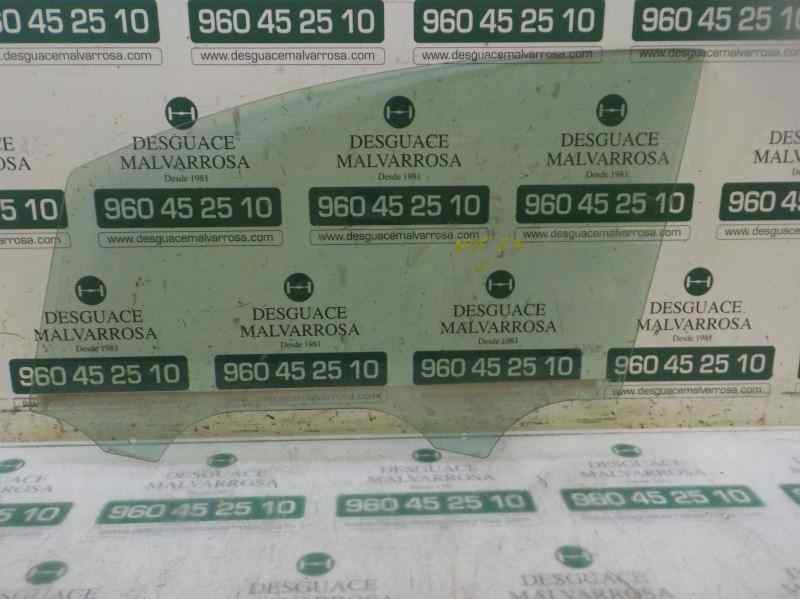 Recambio de cristal puerta delantero izquierdo para ford b-max 1.0 ecoboost cat referencia OEM IAM 1782970  