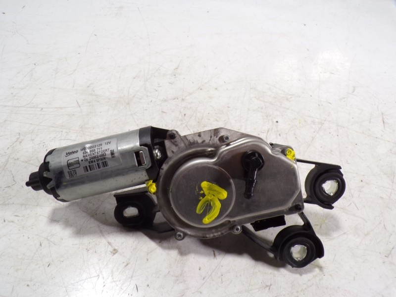 Recambio de motor limpia trasero para seat ibiza (6j5) 1.6 tdi referencia OEM IAM 6J4955711 6J4955711 W000003125