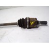 Recambio de transmision izquierda para hyundai i20 1.2 16v cat referencia OEM IAM 49500C8000  
