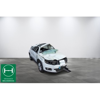 VOLKSWAGEN TIGUAN (5N2)