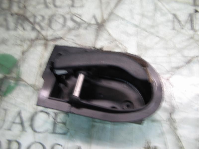 Recambio de maneta interior delantera derecha para ford mondeo berlina/familiar (fd) clx berlina referencia OEM IAM   