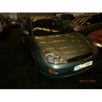 FORD FOCUS BERLINA (CAK)