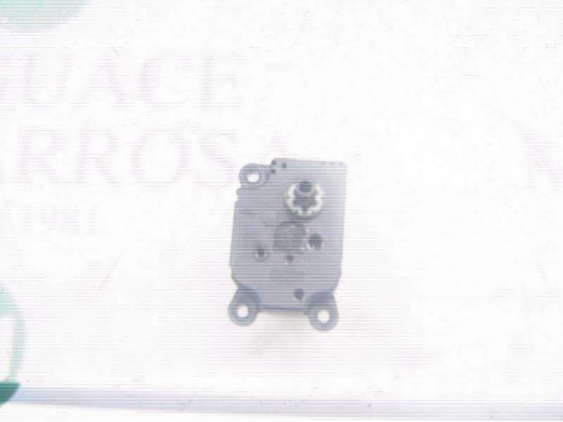 Recambio de motor apertura trampillas climatizador para ford mondeo berlina (ge) ambiente (06.2003) (d) referencia OEM IAM   