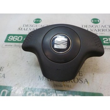 AIRBAG DELANTERO IZQUIERDO 