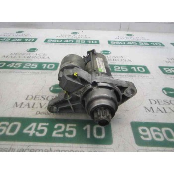 MOTOR ARRANQUE 02T911023R 02T911023S 