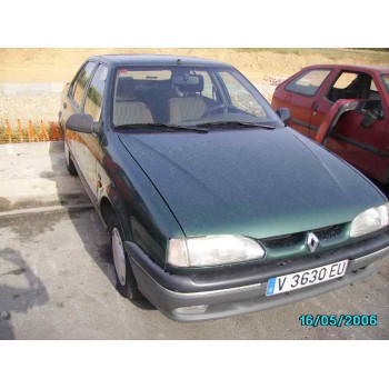 RENAULT 19 (B/C/L53)