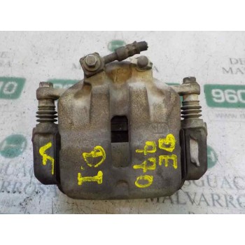 PINZA FRENO DELANTERA IZQUIERDA 