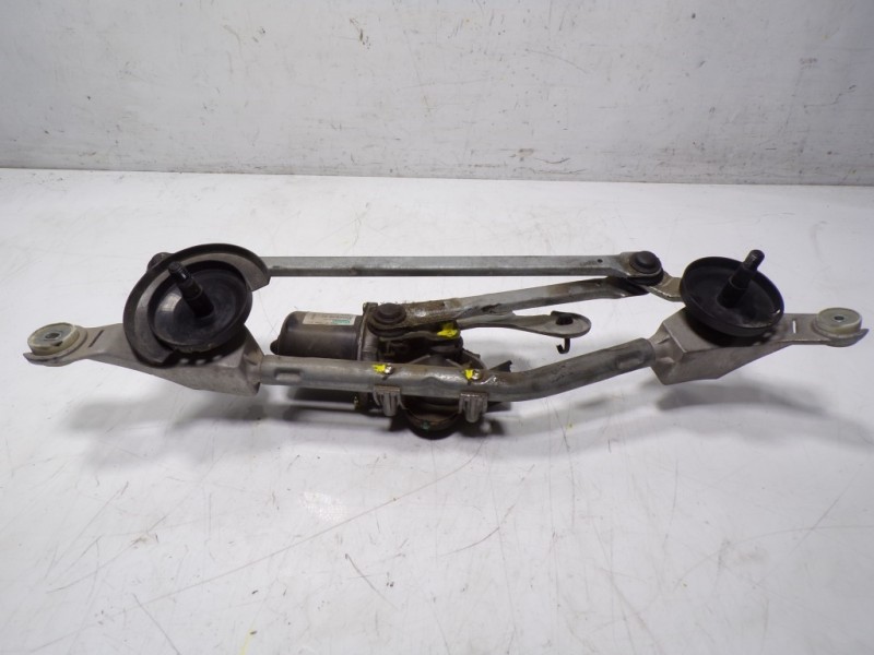 Recambio de motor limpia delantero para nissan juke (f15) 1.6 16v cat referencia OEM IAM 28800BA60A 288001KA0C 