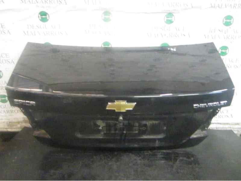 Recambio de capot trasero para chevrolet epica 2.0 diesel cat referencia OEM IAM 96636633  