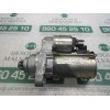 Recambio de motor arranque para skoda fabia (5j2 ) young referencia OEM IAM 02T911023R 02T911023S 