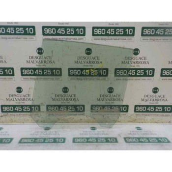 CRISTAL PUERTA TRASERO IZQUIERDO 1752168 