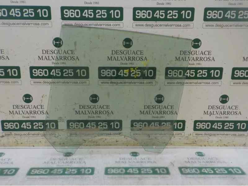 Recambio de cristal puerta trasero izquierdo para ford b-max 1.0 ecoboost cat referencia OEM IAM 1752168  