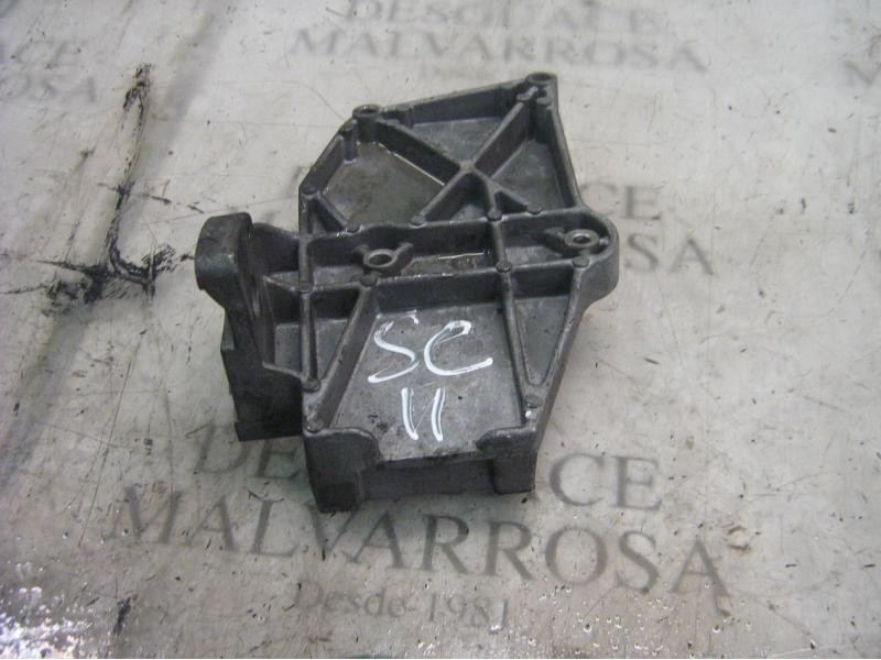 Recambio de soporte cambio para audi a4 berlina (b5) 1.9 tdi referencia OEM IAM   