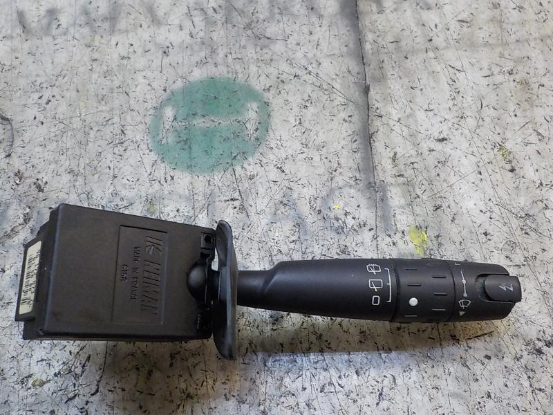 Recambio de mando limpia para citroën xsara picasso 1.6 referencia OEM IAM   