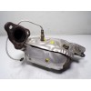 Recambio de catalizador para renault clio iv 0.9 tce referencia OEM IAM 208A07241R  