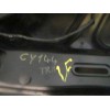 Recambio de capot trasero para chevrolet epica 2.0 diesel cat referencia OEM IAM 96636633  