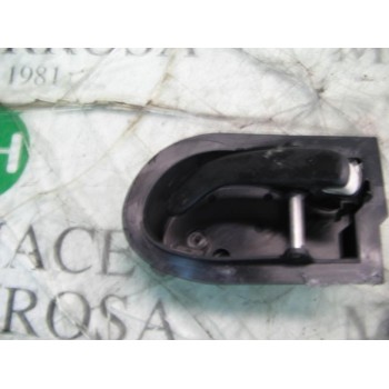 MANETA INTERIOR DELANTERA IZQUIERDA 