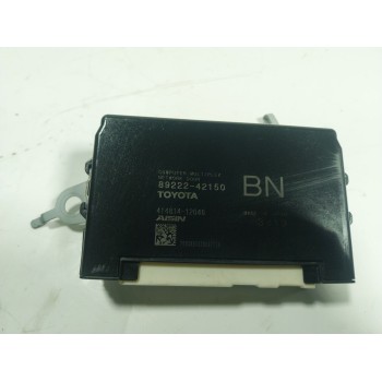 MODULO ELECTRONICO 8922242150 8922242150 