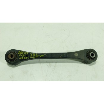 BRAZO SUSPENSION INFERIOR TRASERO IZQUIERDO 55250G2100 