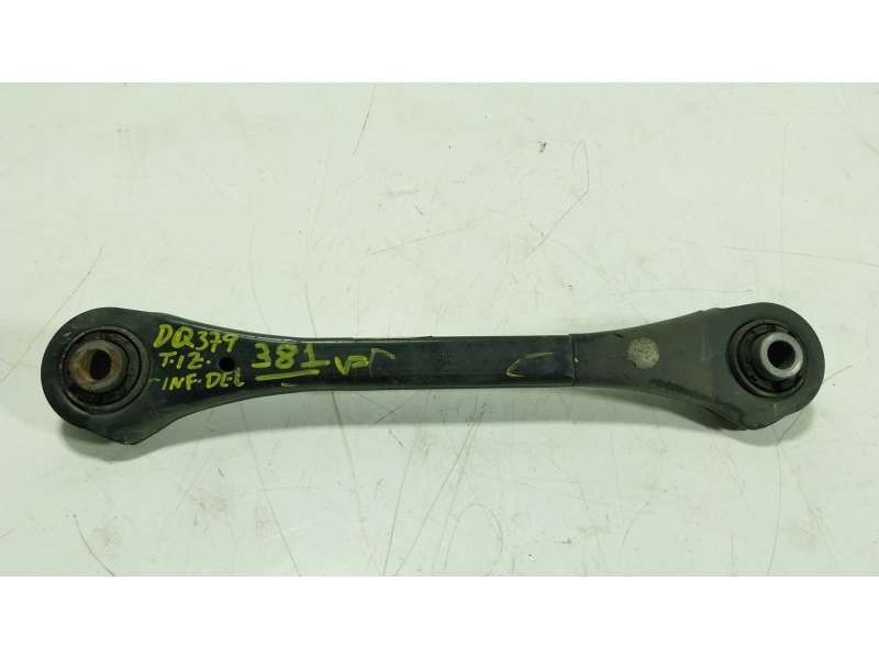 Recambio de brazo suspension inferior trasero izquierdo para kia niro i (de) 1.6 gdi hybrid referencia OEM IAM 55250G2100  