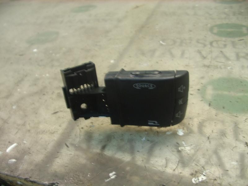 Recambio de modulo electronico para renault megane ii berlina 5p confort dynamique referencia OEM IAM   