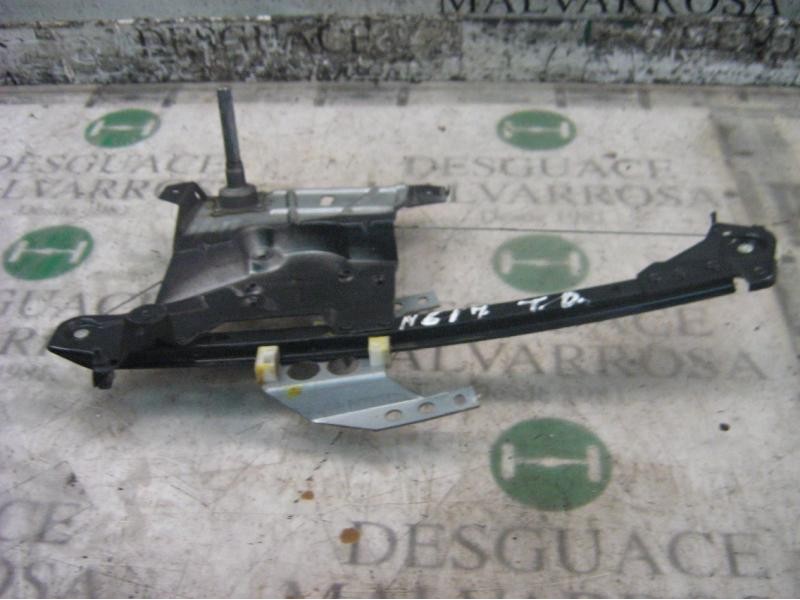 Recambio de elevalunas trasero derecho para audi a4 berlina (b5) 1.9 tdi referencia OEM IAM 8D0839400A  