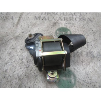 CINTURON SEGURIDAD TRASERO IZQUIERDO 