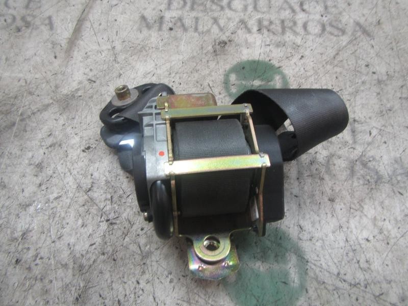 Recambio de cinturon seguridad trasero izquierdo para renault laguna ii grandtour (kg0) dynamique referencia OEM IAM   