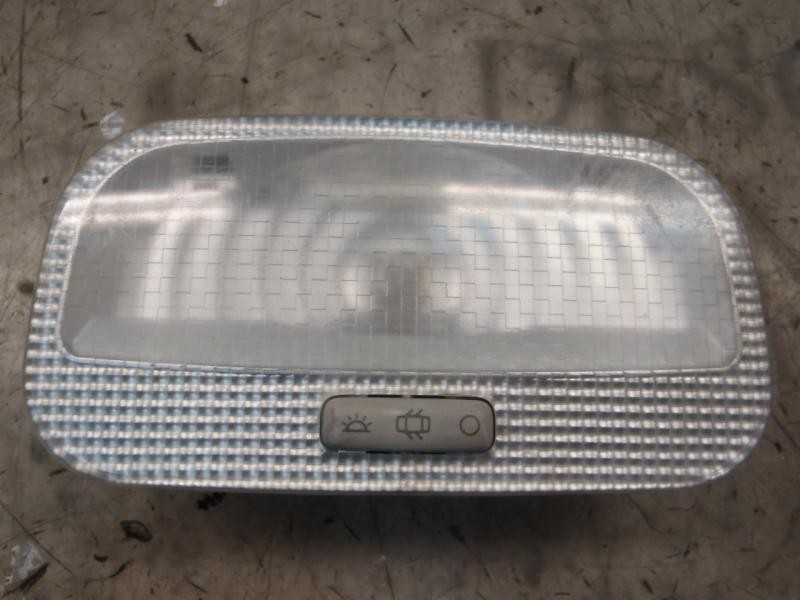 Recambio de piloto interior para citroën c4 berlina exclusive referencia OEM IAM   