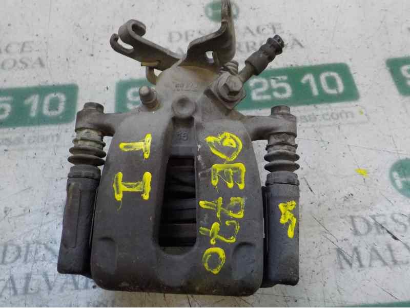 Recambio de pinza freno trasera izquierda para opel insignia berlina cosmo referencia OEM IAM   