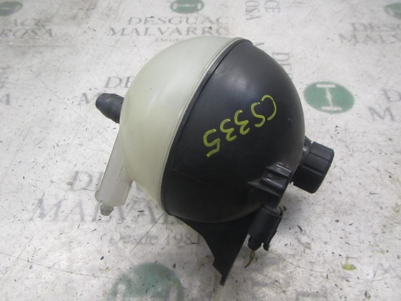 Recambio de deposito expansion para mercedes-benz clase a (w169) a 180 cdi (169.007) referencia OEM IAM A1695000149  