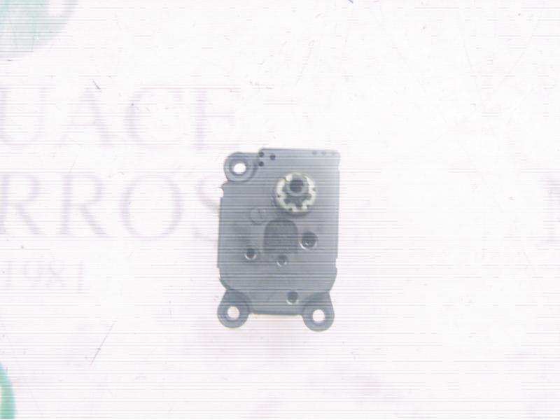 Recambio de motor apertura trampillas climatizador para ford mondeo berlina (ge) ambiente (06.2003) (d) referencia OEM IAM   