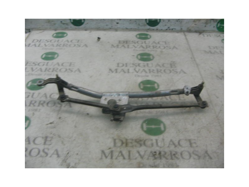 Recambio de articulacion limpia delantero para fiat punto berl. (176) 75 elx referencia OEM IAM   