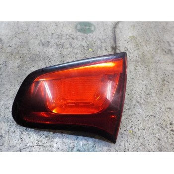 PILOTO TRASERO DERECHO INTERIOR 6351JC 