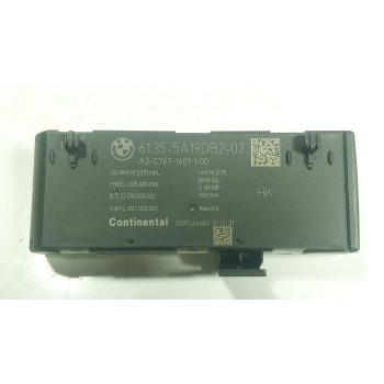 MODULO ELECTRONICO 61355A19DB2 61355A19DB202 