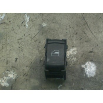 MANDO ELEVALUNAS TRASERO IZQUIERDO 