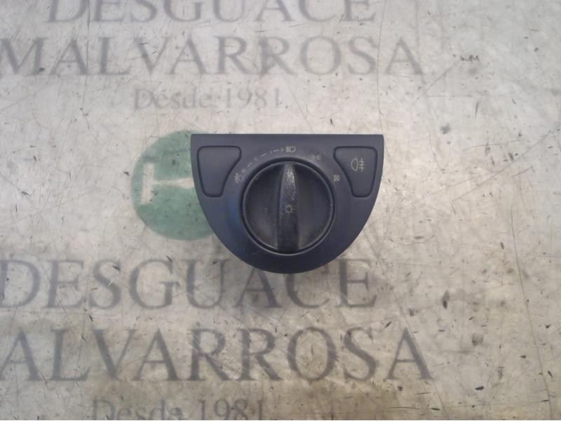 Recambio de mando luces para saab 9-3 berlina 2.0 t linear referencia OEM IAM 12786134 12786134 