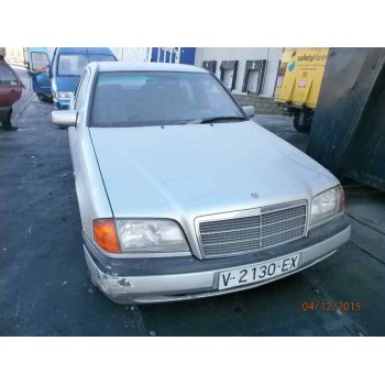MERCEDES-BENZ CLASE C (W202) BERLINA